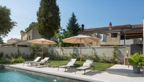 Modern villa Bino&Marija with pool in Porec - Foto 2