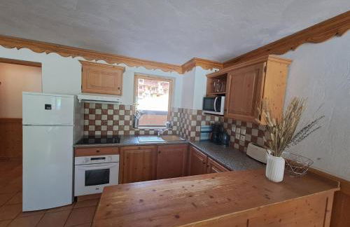 Chalet des Neiges Oz en Oisans - Photo 61