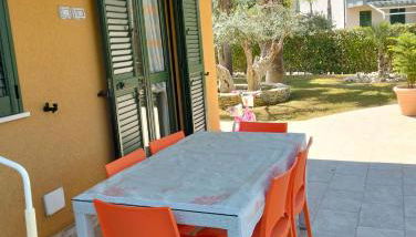 Villetta al villaggio 101 pini - Foto 2