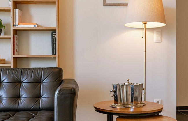 BE GNT Onde 7-303 in Gent - Foto 8