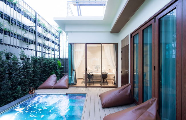 Itz Time Hua Hin Pool Villa - Photo 79