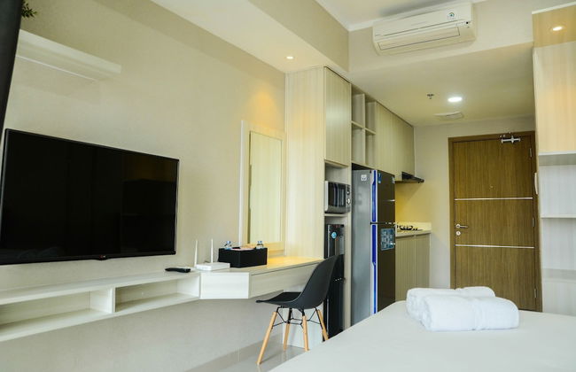 Sophisticated Studio at The Oasis Apartment - Foto 22