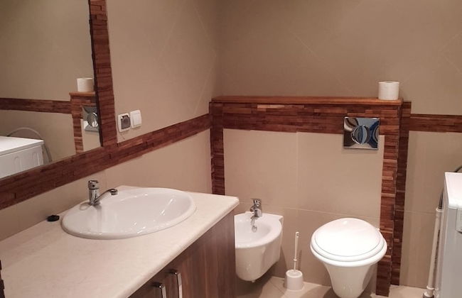 Apartamenty Dragon Elbląg - Foto 20