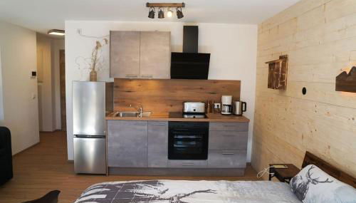 Wohnung Heuberg im Inntal mit Hot Tube - zentral & ruhig - Foto 3