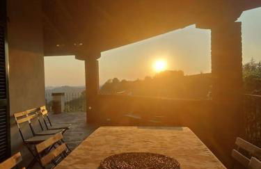 Ca' San Lorenzo - Villa panoramica con piscina - Vignale Monferrato - Foto 34