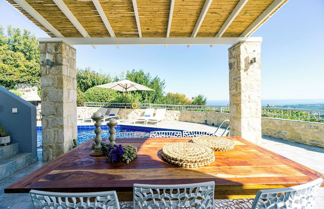 Villa Ikaros - Foto 25