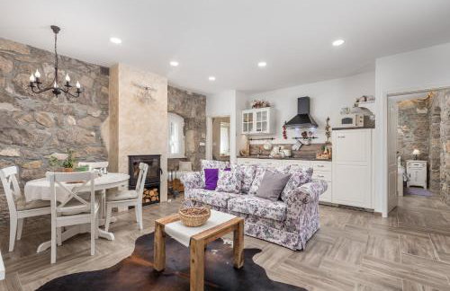 Villa Aurania - Foto 21