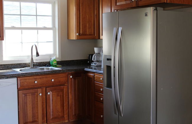 Sweethome303 - Foto 29