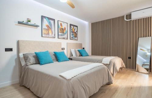 Apartamento Luxor en zona Hospital - Universidad - Foto 3