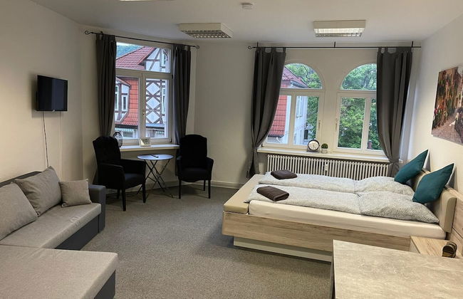 Gäste-Liesel Ferienwohnungen - Foto 25