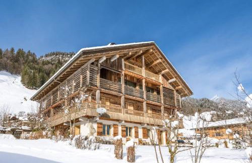 Chalet le 4 - numéro 1 - Photo 24