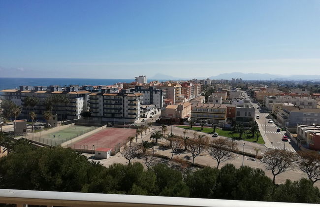 3.europa I Esc. A 8º izq - Foto 30