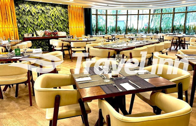 Travel Inn Premium Flats Paulista Wall Street - Foto 32