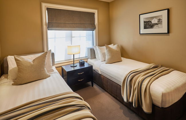 Platinum Queenstown Villas - Foto 5