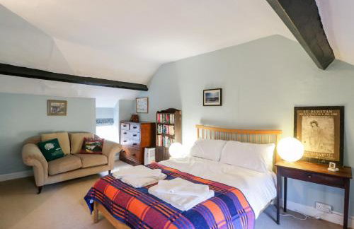 Yew Tree Cottage - Photo 14