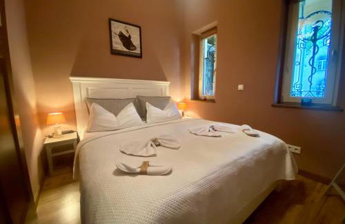 Villa Le Palais Quedlinburg - Foto 20