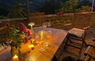 Stenhus i Cellino - Foto 7