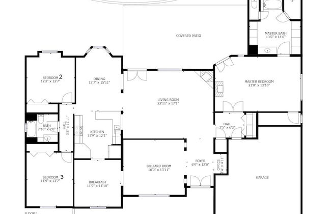 Desert Ridge by Avantstay Spacious Oasis w/ Pool & Hot Tub - Foto 10