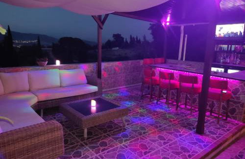 Finca Vista El Montanes - Photo 9