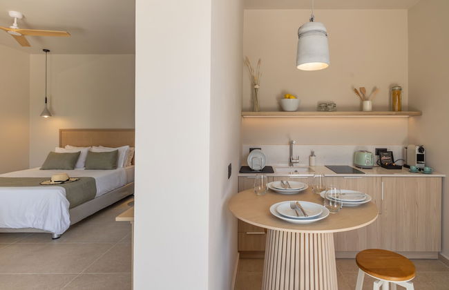 Topos Suites - Foto 40