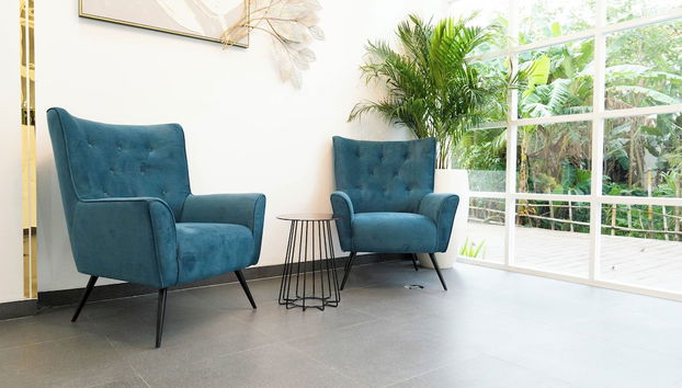 The Axara Bali by ARM Hospitality - Foto 3, Zona de estar del vestíbulo