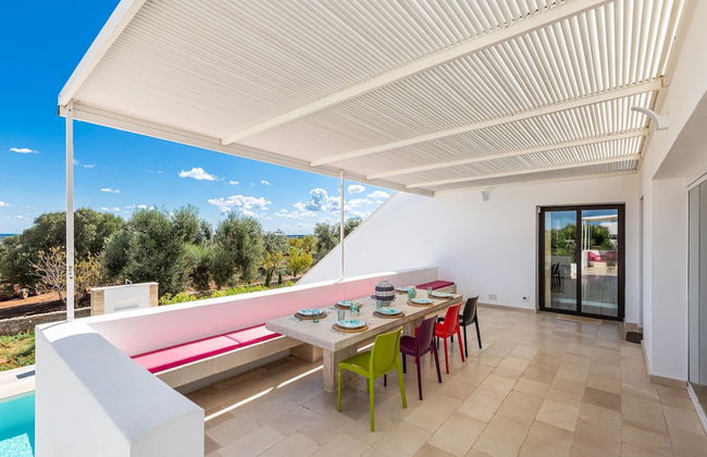 Villa Karma - Foto 40