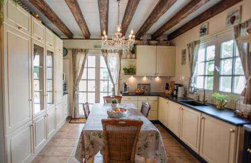 Villa Dorade - Foto 64