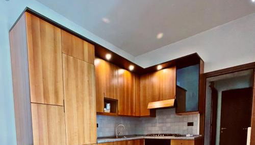 Al Gallo Cividale- mansarda o piano terra - Photo 4, stove