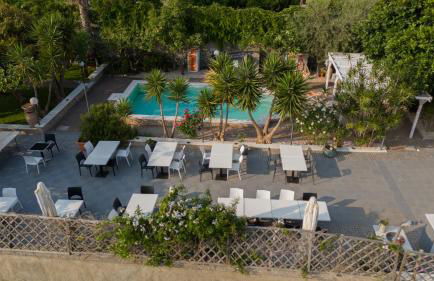 Quattro Venti Case Vacanze - Foto 49