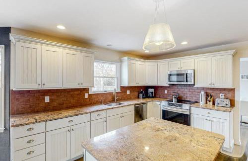 Hamptons Hideaway - Foto 5