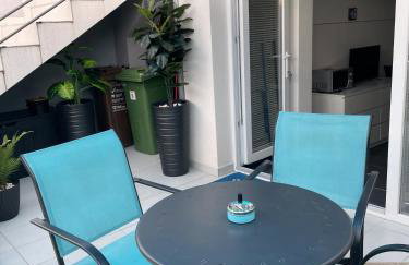 Studio & Apartment Biograd Paszman - Foto 9