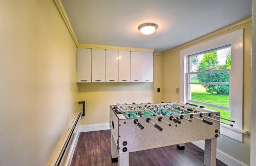 7 Mi to Seneca Lake Family Retreat in Stanley - Foto 13