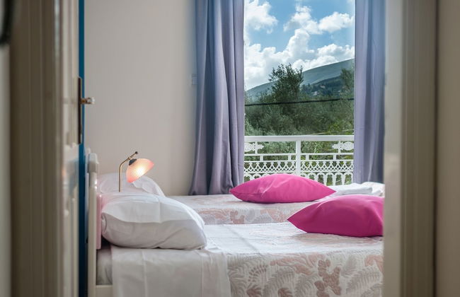 Zante 5 bedroom Villa with private pool and basketball court - Foto 15