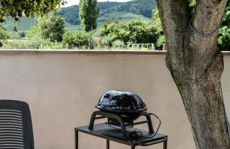 Gîte Spa La grange - Foto 18