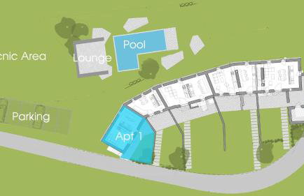 Villas Martincici with large pool - Foto 40