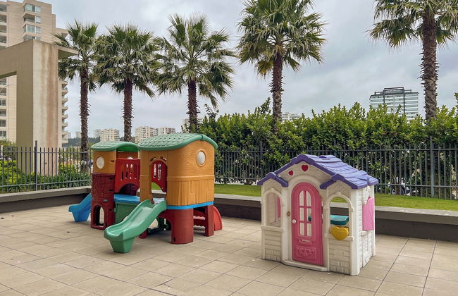 Oceana Suites Las Golondrinas - Foto 21