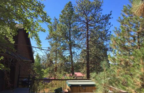 Bluebird Day - High Camp Retreat - Foto 20