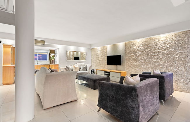 Dolphin Beach A301 - Photo 16