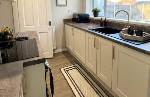 Spacious house for 7 - Ideal for Solihull NEC - Work and Family Groups - Foto 18