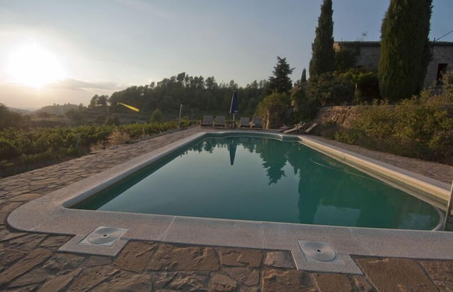 Celler Colltor - Photo 1