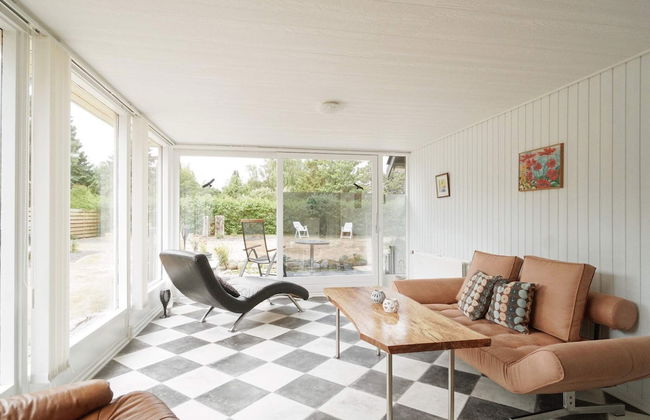 5 Person Holiday Home in Vig - Foto 17