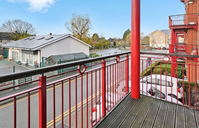 25 Off Weekly Contractor & Family Apt - Foto 1