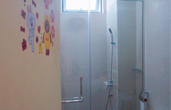 Line Friends Homestay Atlantis Melaka - Foto 9