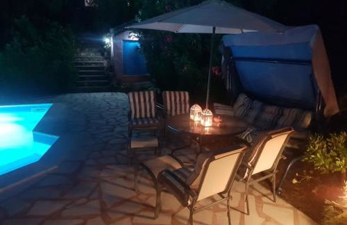 VILLA VICKY - Traditional villa in Evia - Foto 66