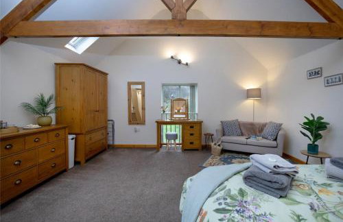 Bamford Barn - Foto 19