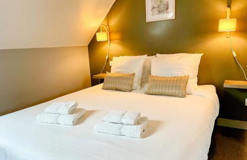 Gite de la Tour SPA PRIVÉ - Foto 18