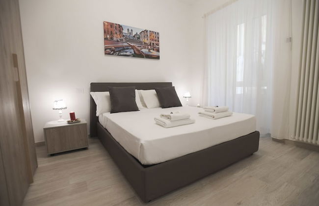 Laterano 250 - Colosseo - Photo 4