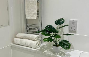 Redcross studio flat 118 - Foto 8