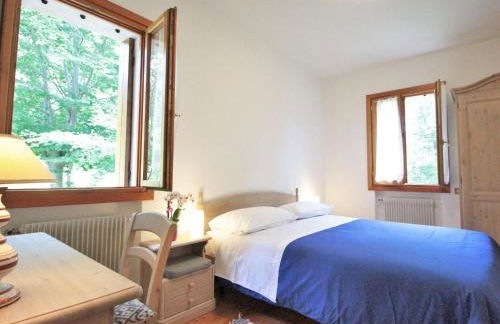 Holiday Home in Cison With Mountain Views - Foto 39