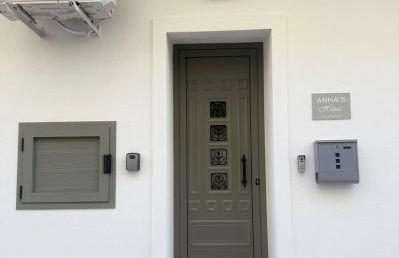 Anna's House - Photo 7